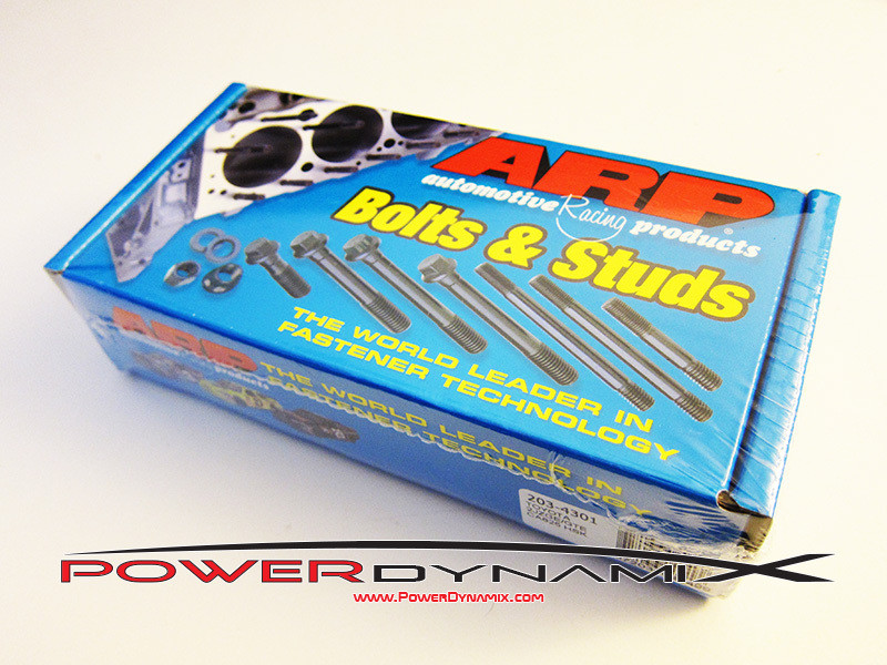 ARP 2JZ Head Stud Kit 203-4205