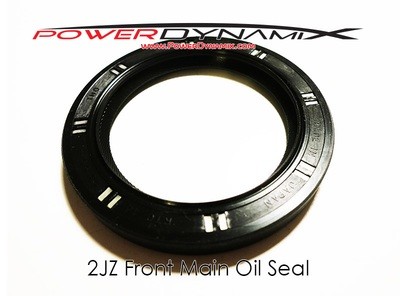 2JZ Front Main Oil Seal