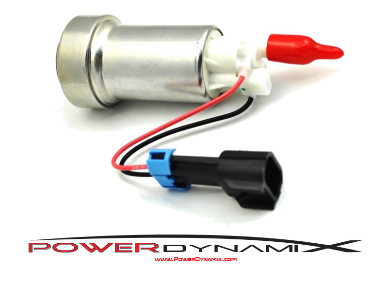 Walbro 416lph E85 Compatible Fuel Pump