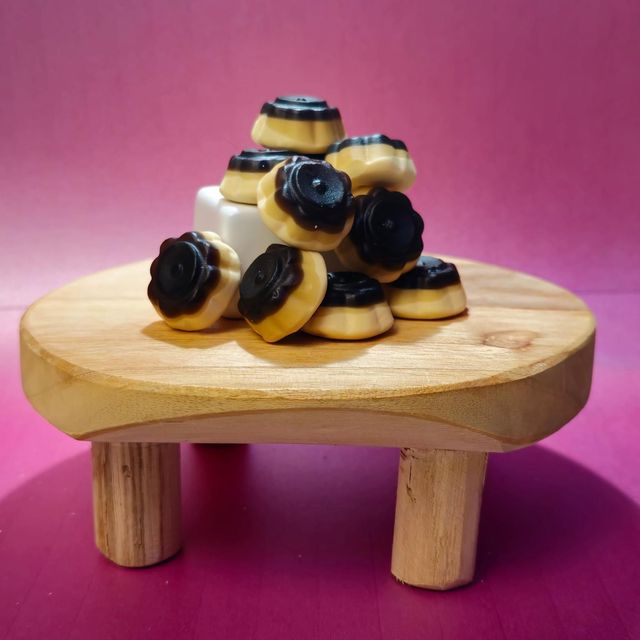 FLANBOLO - HARIBO - 100 G