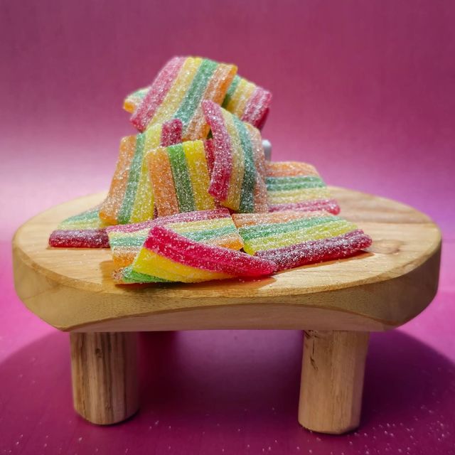 MIAMI PIK -HARIBO - 100 G