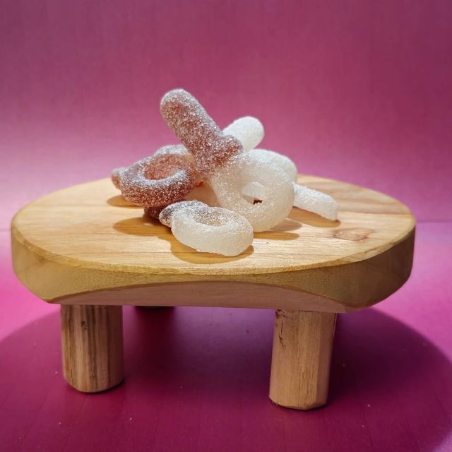 TÉTINE COLA - FRISIA - 200 G