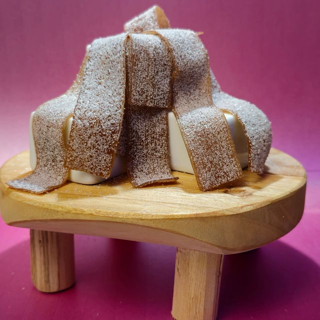 BANDOS COLA - FINI - 100 G