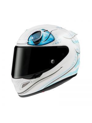 Casco Integrale Hjc Rpha12 Light Fury Casco Integrale Hjc Rpha12 Light Fury