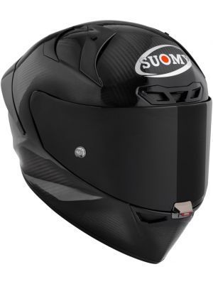 Casco Integrale In Carbonio Suomy S1 Xr Gp Carbon In Sight Fim