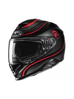 Casco Integrale Moto Rpha71 Cleta - Cleta Mc1