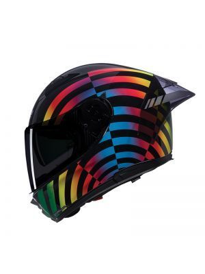 Casco Integrale Nolan N60.6 Sport Policromo