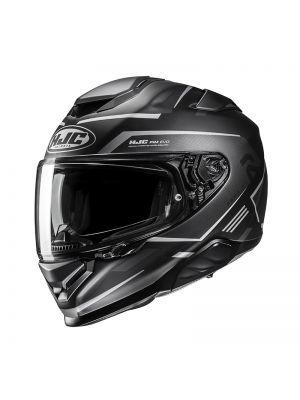 Casco Moto Integrale Hjc Rpha71  Ellon - Ellon Mc5Sf