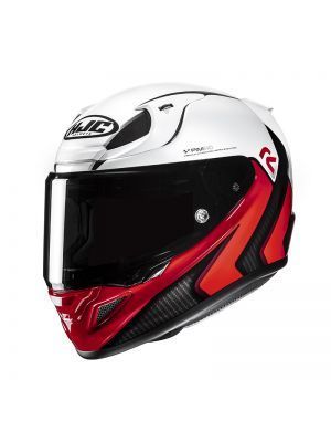 Casco Moto Integrale Rpha12  Kos - Kos Mc1
