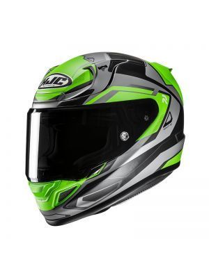 Casco Moto Integrale Rpha12 Brels - Brels Mc4Hsf