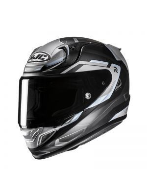 Casco Moto Integrale Rpha12 Brels - Brels Mc5Sf