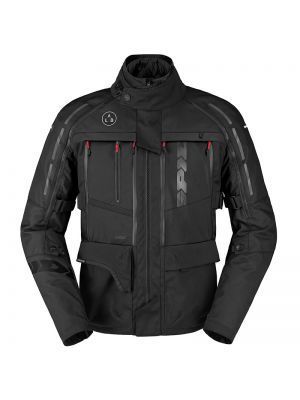Giacca Moto Spidi 4Season V3 - Black