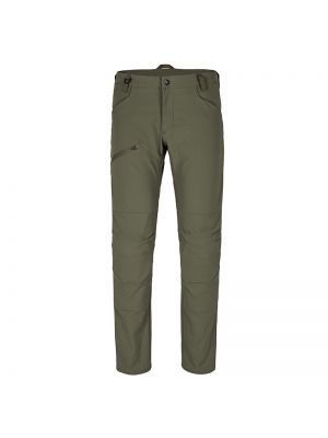 Pantaloni Moto Spidi Charged - Verde Militare