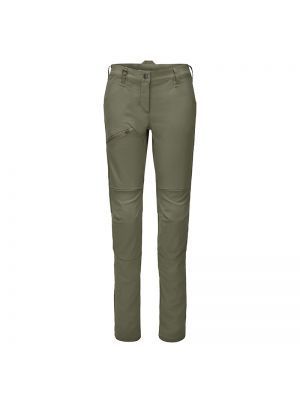 Pantaloni Donna Moto Spidi Charged - Verde Militare
