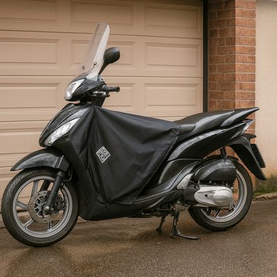 PROTEZIONI TELAI MOTORI