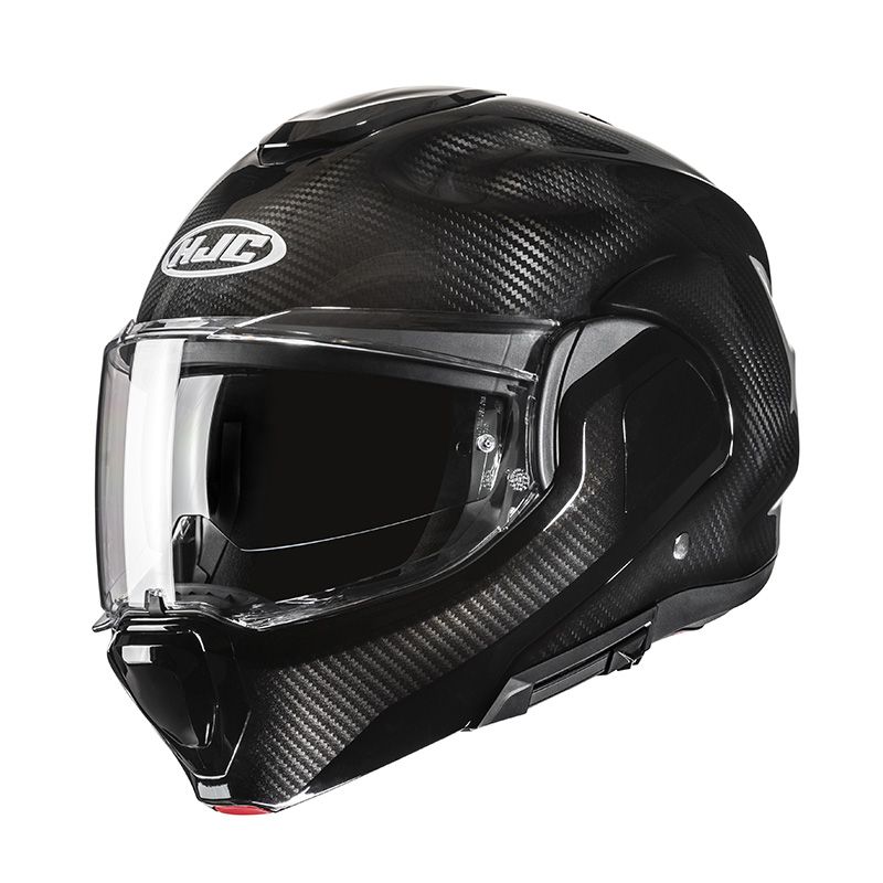Casco Modulare Ribaltabile HJC F100 CARBON