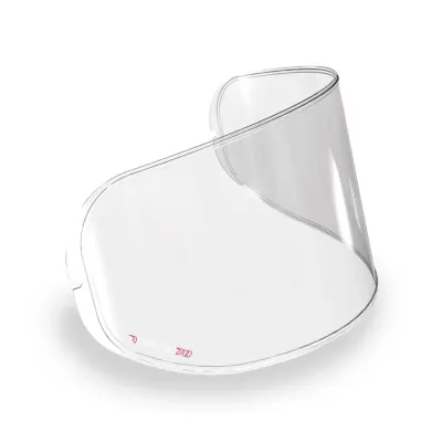KYT TT-REVO PINLOCK Trasparente