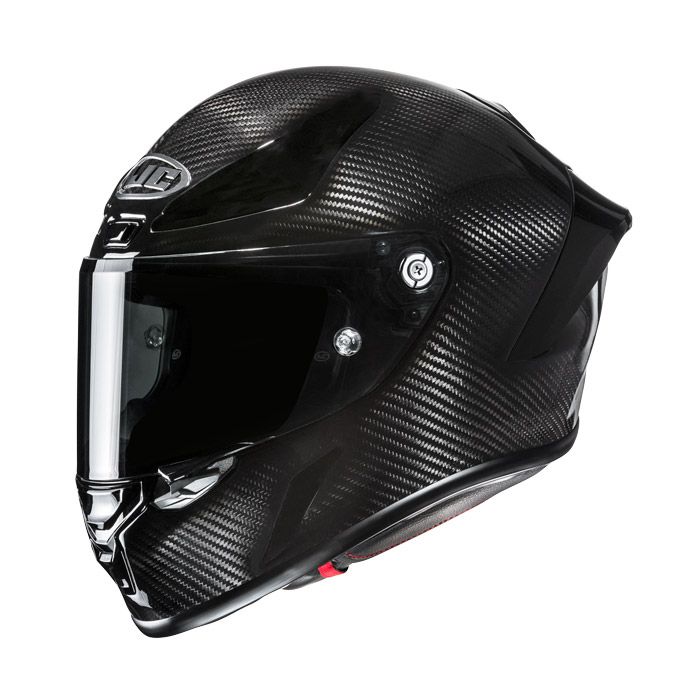 Casco Integrale HJC RPHA 1 V2 CARBON - (Black) Casco Integrale HJC RPHA 1 V2 CARBON - (Black)