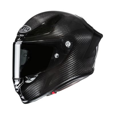 Casco Integrale HJC RPHA 1 V2 CARBON - (Black)