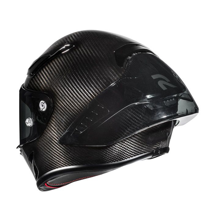 Casco Integrale HJC RPHA 1 V2 CARBON - (Black)