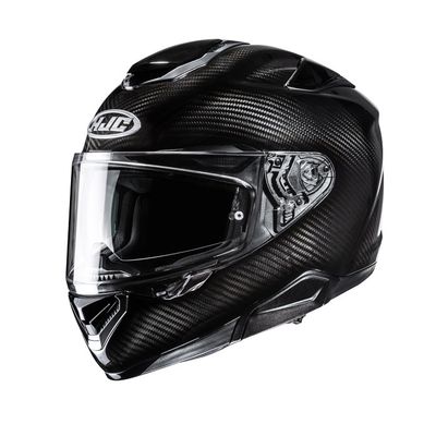 Casco Integrale HJC RPHA 72 CARBON - (Black)