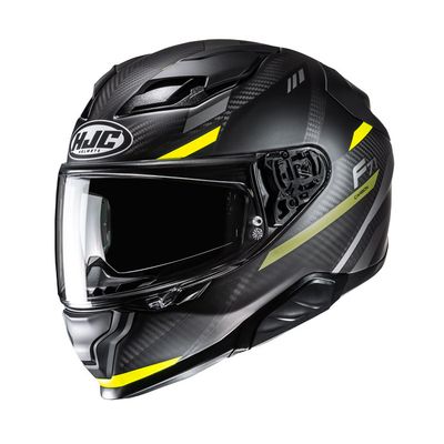 Casco Integrale HJC F71 CARBON - (Esira MC3HSF)