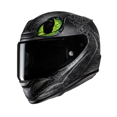 Casco Integrale HJC RPHA 12 TOOTHLESS II