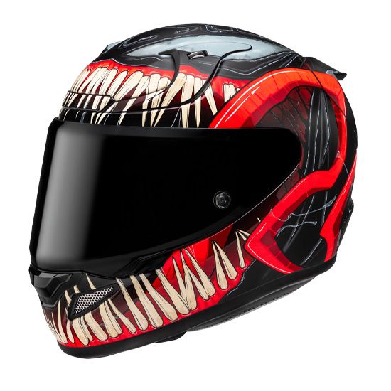 Casco Integrale HJC RPHA 12 VENOM III