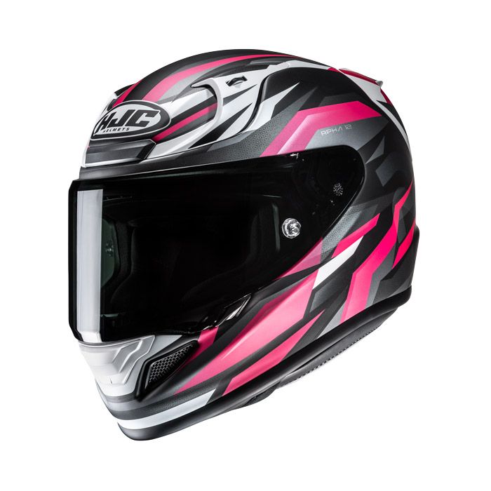 Casco Integrale HJC RPHA 12 DRAVIX - (Dravix MC8SF)
