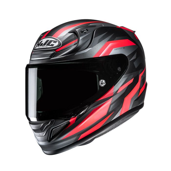 Casco Integrale HJC RPHA 12 DRAVIX - (Dravix MC1SF)