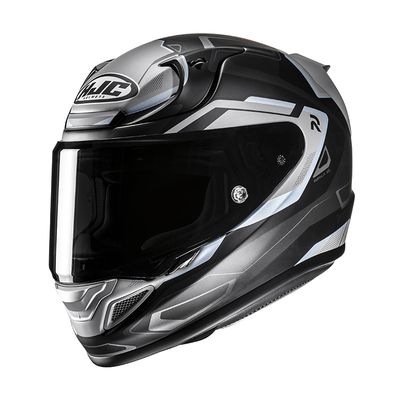 Casco Integrale HJC RPHA 12 BRELS - (Brels MC5SF)