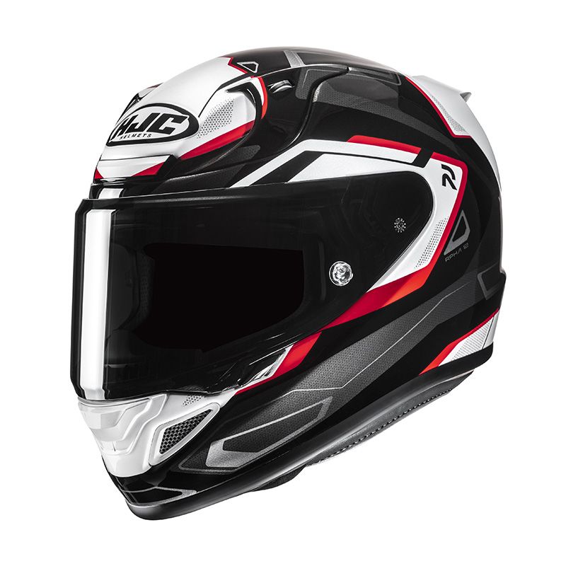 Casco Integrale HJC RPHA 12 BRELS - (Brels MC1)