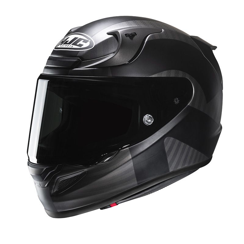 Casco Integrale HJC RPHA 12 OTTIN - (Ottin MC5SF)