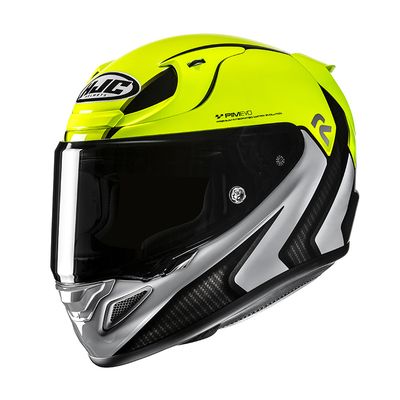 Casco Integrale HJC RPHA 12 KOS - (Kos MC3H)