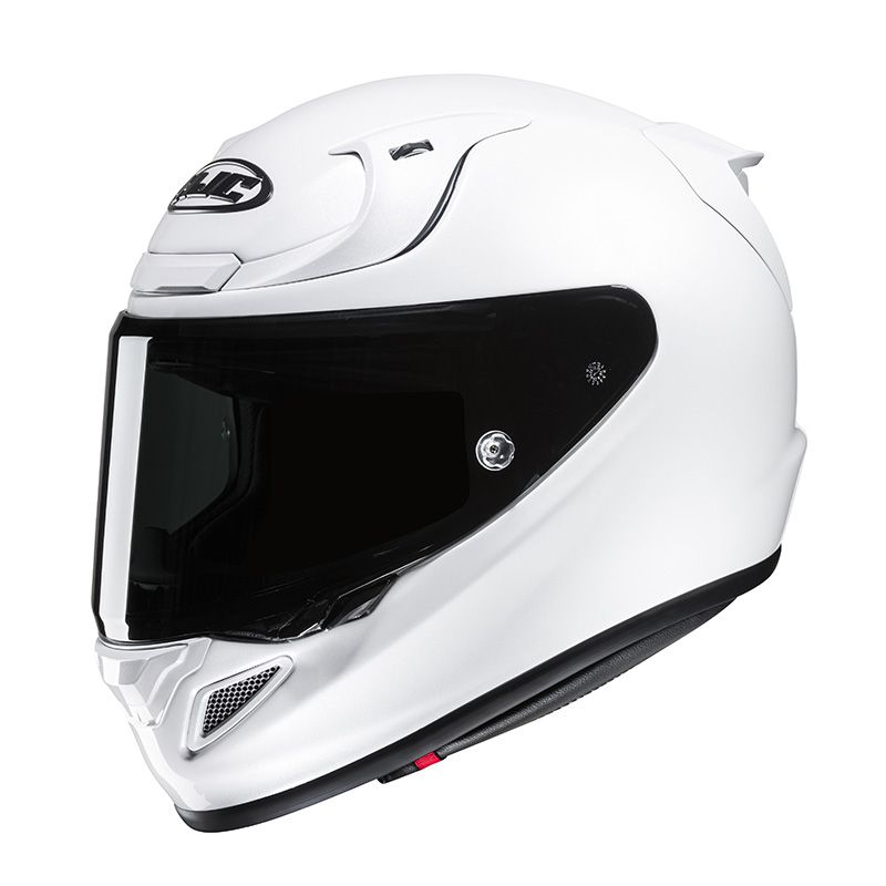 Casco Integrale HJC RPHA 12 - (White) Casco Integrale HJC RPHA 12 - (White)