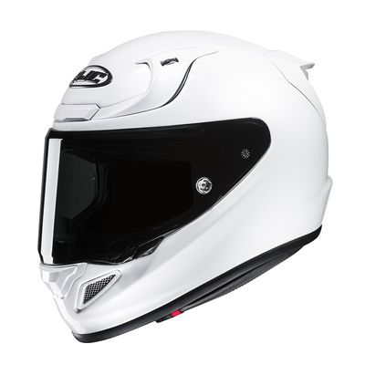 Casco Integrale HJC RPHA 12 - (White)