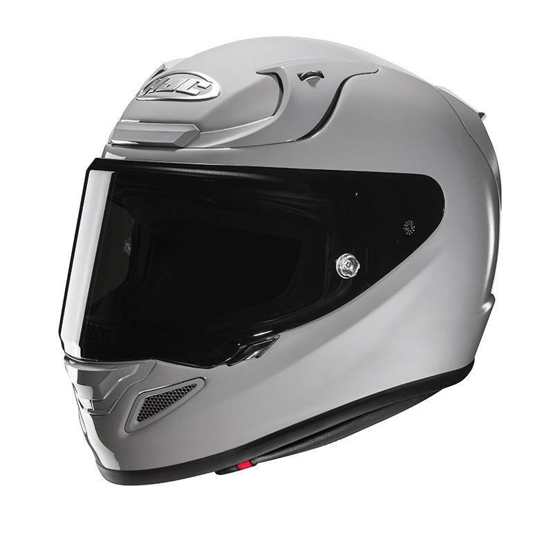 Casco Integrale HJC RPHA 12 - (Nardo Gray) Casco Integrale HJC RPHA 12 - (Nardo Gray)