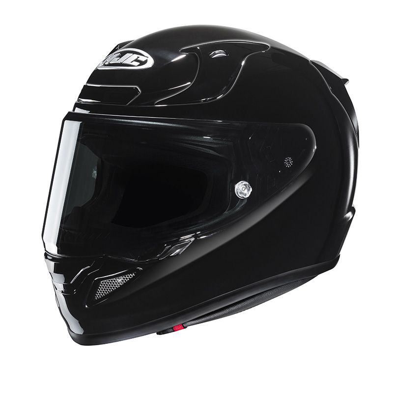 Casco Integrale HJC RPHA 12 - (Black)
