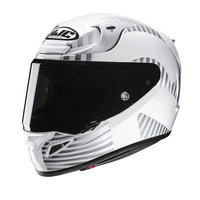 Casco Integrale HJC RPHA 12 OTTIN - (Ottin MC10)