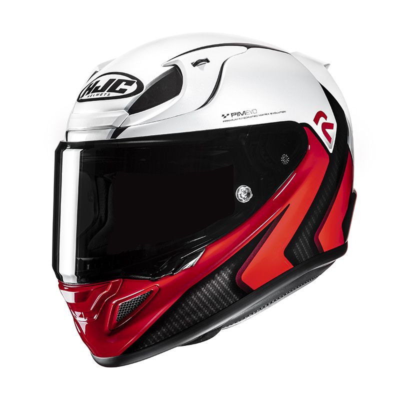 Casco Integrale HJC RPHA 12 KOS - (Kos MC1)