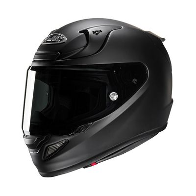 Casco Integrale HJC RPHA 12 - (Matt Black)