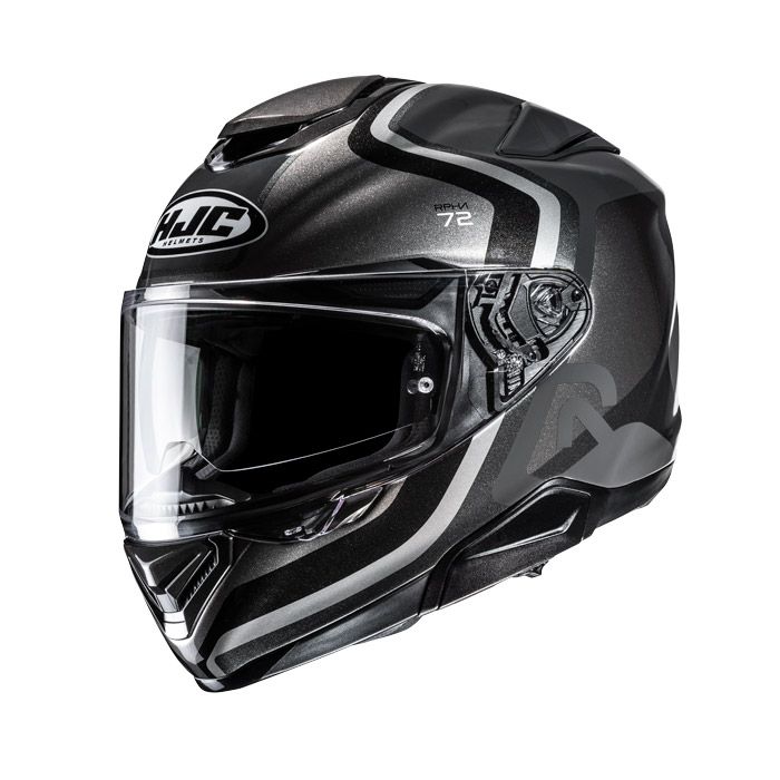Casco Integrale HJC RPHA 72 ERNEM - (Ernem MC5SF) Casco Integrale HJC RPHA 72 ERNEM - (Ernem MC5SF)