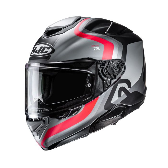 Casco Integrale HJC RPHA 72 ERNEM - (Ernem MC1SF)