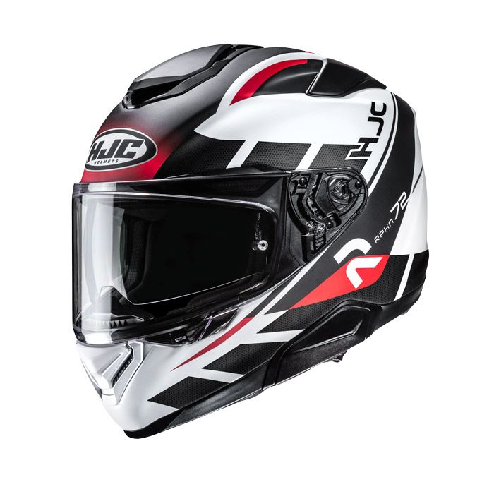 Casco Integrale HJC RPHA 72 VALUE - (Value MC1SF) Casco Integrale HJC RPHA 72 VALUE - (Value MC1SF)