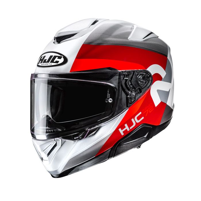 Casco Integrale HJC RPHA 72 PHYTA - (Phyta MC1)
