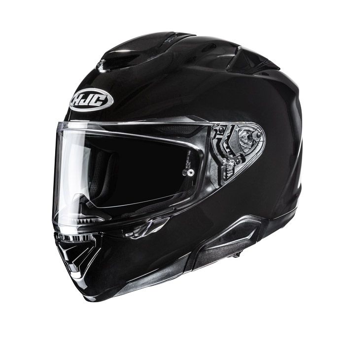 Casco Integrale HJC RPHA 72 - (Metal Black)