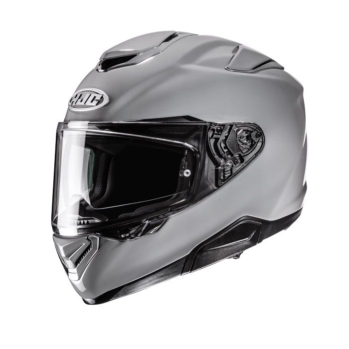 Casco Integrale HJC RPHA 72 - (Nardo Gray) Casco Integrale HJC RPHA 72 - (Nardo Gray)