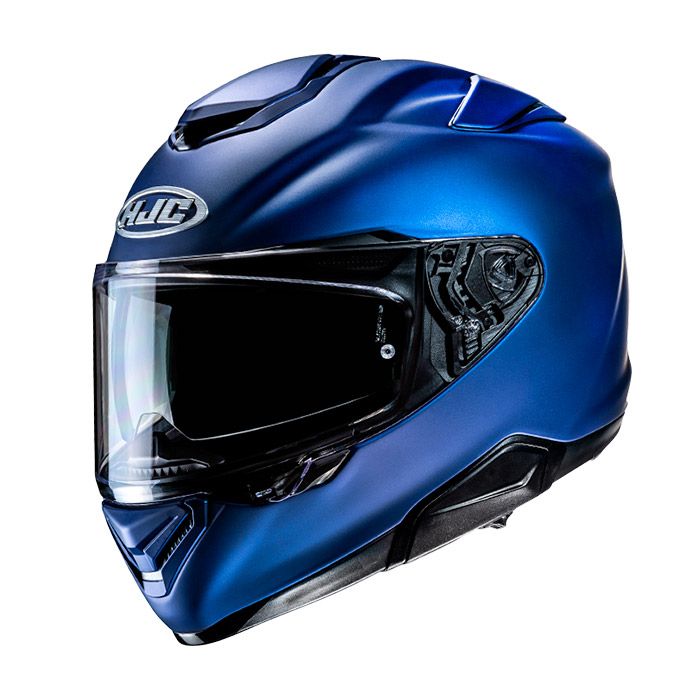 Casco Integrale HJC RPHA 72 - (Matt Blue) Casco Integrale HJC RPHA 72 - (Matt Blue)