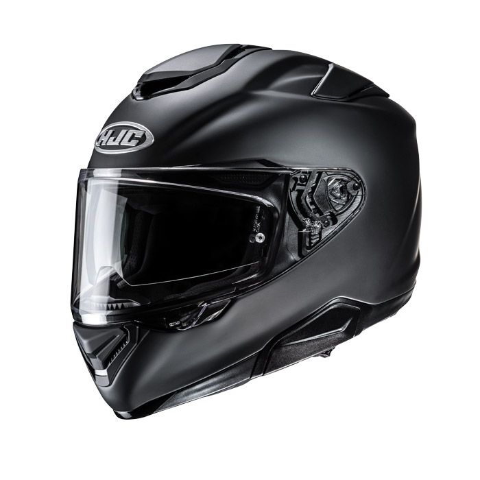 Casco Integrale HJC RPHA 72 - (Matt Black)