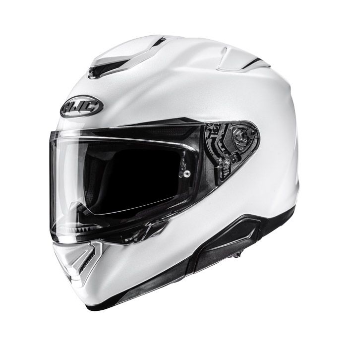 Casco Integrale HJC RPHA 72 - (White)
